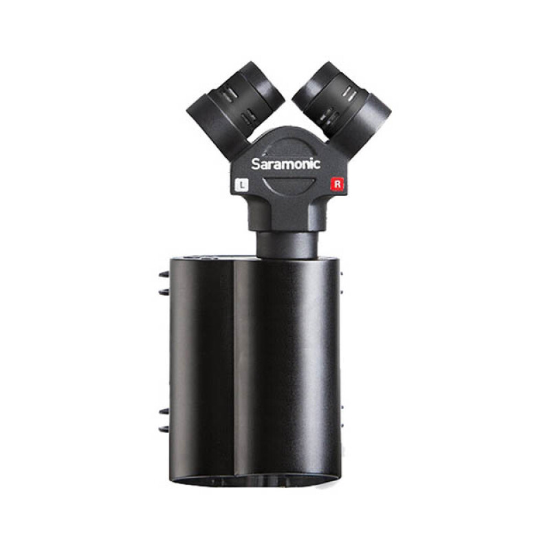 Saramonic Vmic Stereo микрофон накамерный