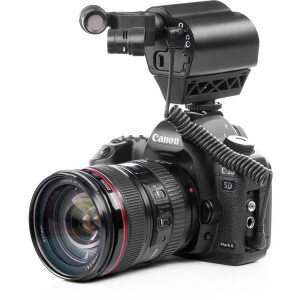 Saramonic Vmic Stereo микрофон накамерный