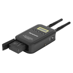 Saramonic VmicLink5 RX+TX цифровая радиосистема с 1 передатчиком и 1 приемником