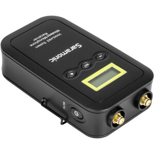 Saramonic VmicLink5 TX+TX+TX+RX цифровая радиосистема с 3 передатчиками и 1 приемником