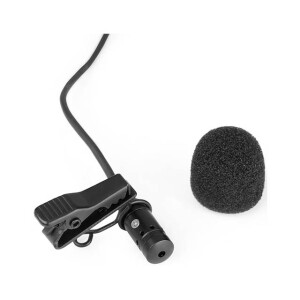 Saramonic X-LavMicr O петличный микрофон равнонаправленный