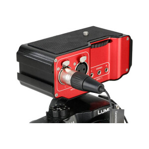 Saramonic X-LavMicr O петличный микрофон равнонаправленный