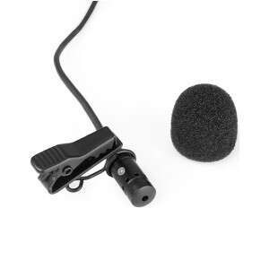 Saramonic XLavMic-C петличный микрофон