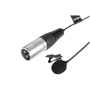 Saramonic XLavMic-C петличный микрофон