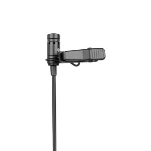 Saramonic XLavMic-C петличный микрофон