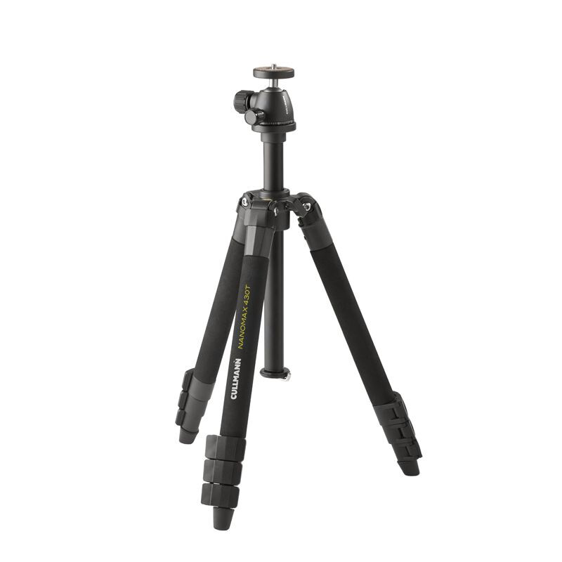 CULLMANN NANOMAX 430T штатив с шаровой головой