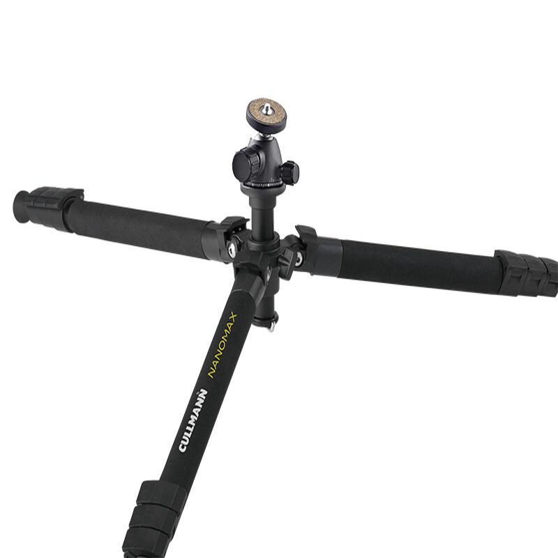 CULLMANN NANOMAX 430T штатив с шаровой головой