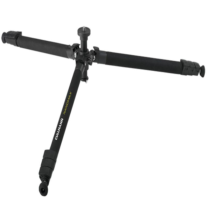 CULLMANN NANOMAX 480 RW20 штатив с головой