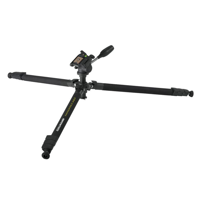 CULLMANN NANOMAX 480 RW20 штатив с головой