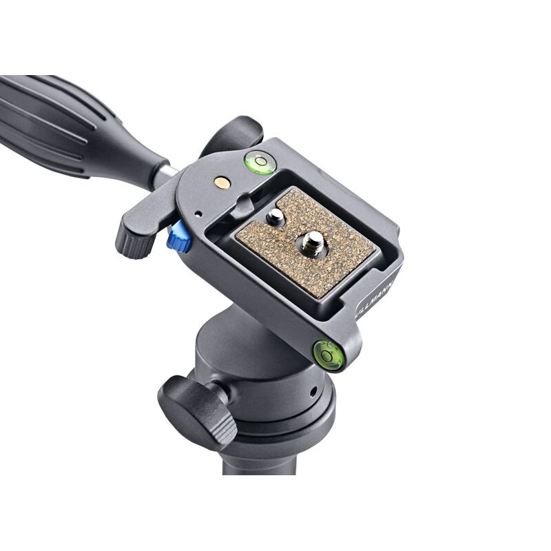 CULLMANN NANOMAX 480 RW20 штатив с головой