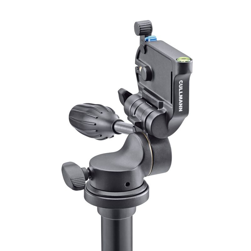 CULLMANN NANOMAX 480 RW20 штатив с головой