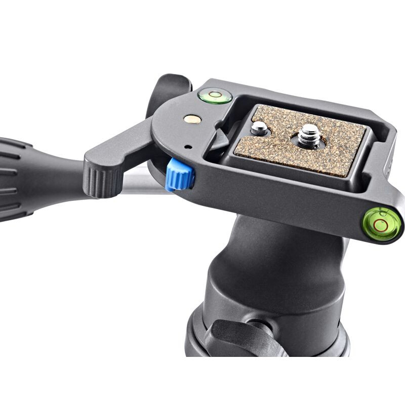 CULLMANN NANOMAX 480 RW20 штатив с головой