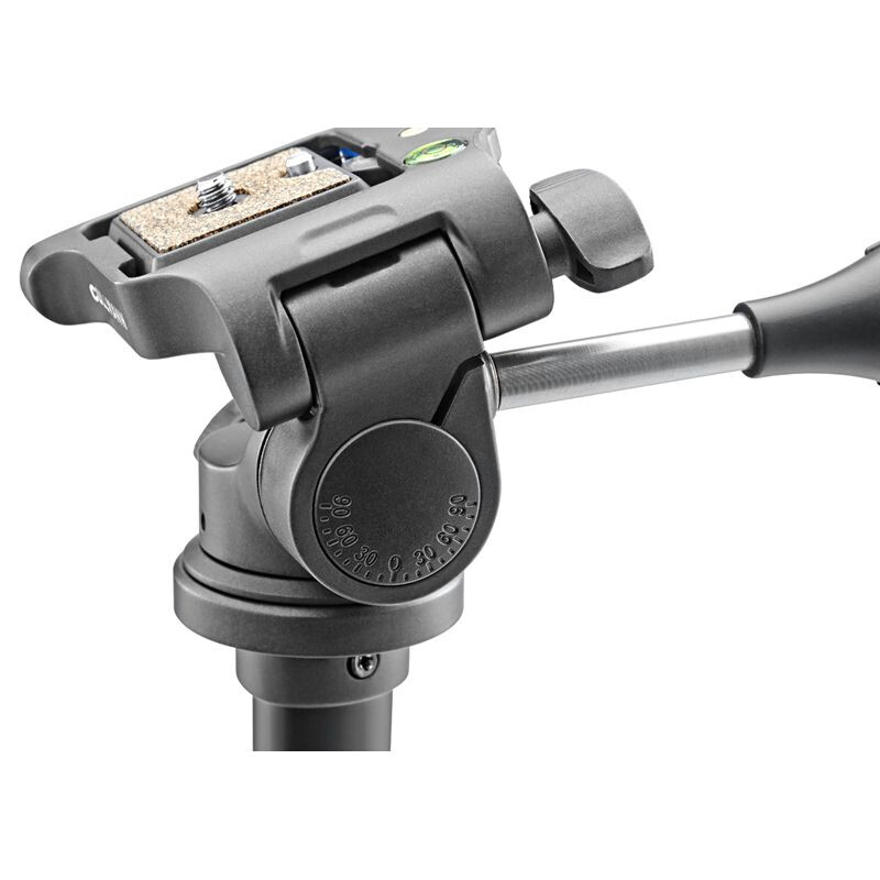 CULLMANN NANOMAX 480 RW20 штатив с головой