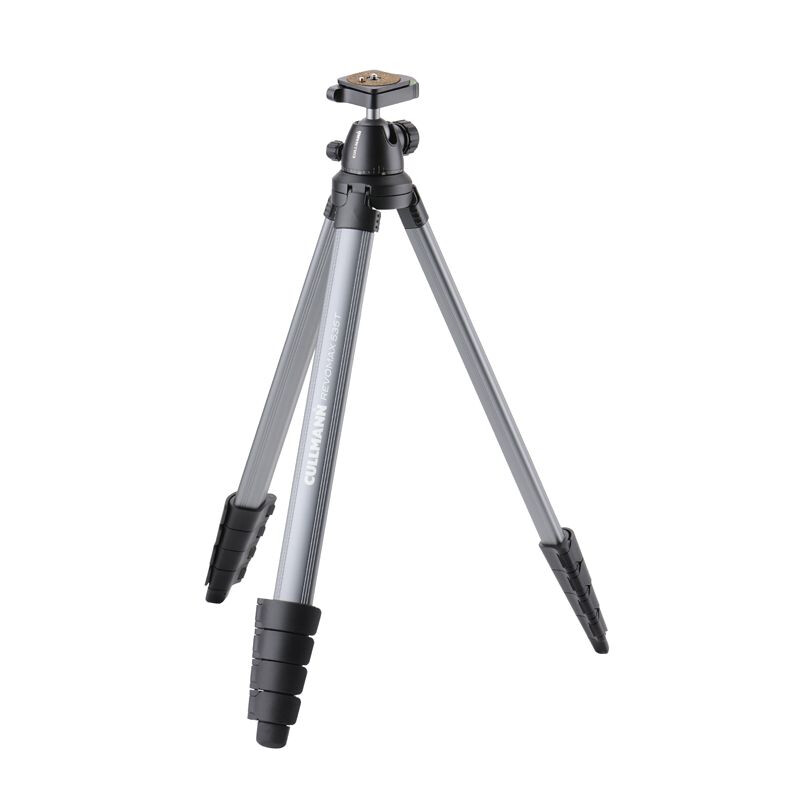 Cullmann REVOMAX  535T RB 7.3 штатив с шаровой головой