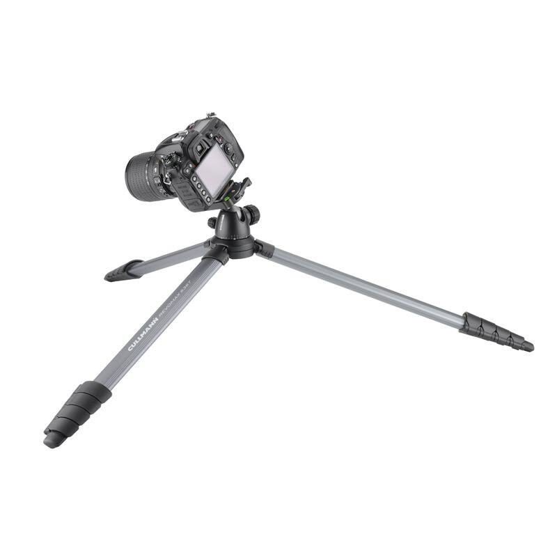 Cullmann REVOMAX  535T RB 7.3 штатив с шаровой головой