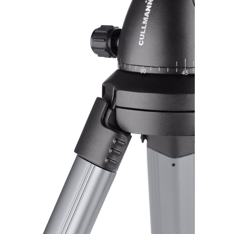 Cullmann REVOMAX  535T RB 7.3 штатив с шаровой головой