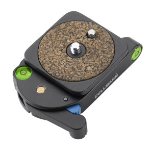 CULLMANN REVOMAX RX 448 быстросъемная площадка