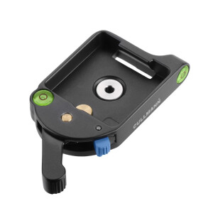 CULLMANN REVOMAX RX 448 быстросъемная площадка