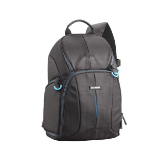Cullmann SYDNEY pro CrossTwinPack 400+ рюкзак слинг для фото- видеооборудования