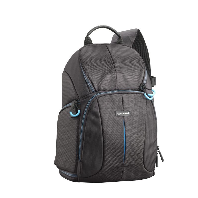 Cullmann SYDNEY pro CrossTwinPack 400+ рюкзак слинг для фото- видеооборудования