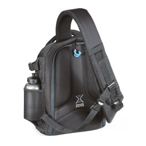 Cullmann SYDNEY pro CrossTwinPack 400+ рюкзак слинг для фото- видеооборудования