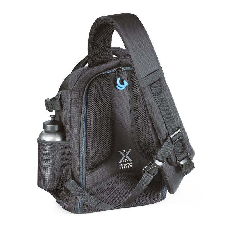 Cullmann SYDNEY pro CrossTwinPack 400+ рюкзак слинг для фото- видеооборудования