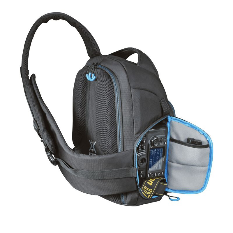 Cullmann SYDNEY pro CrossTwinPack 400+ рюкзак слинг для фото- видеооборудования