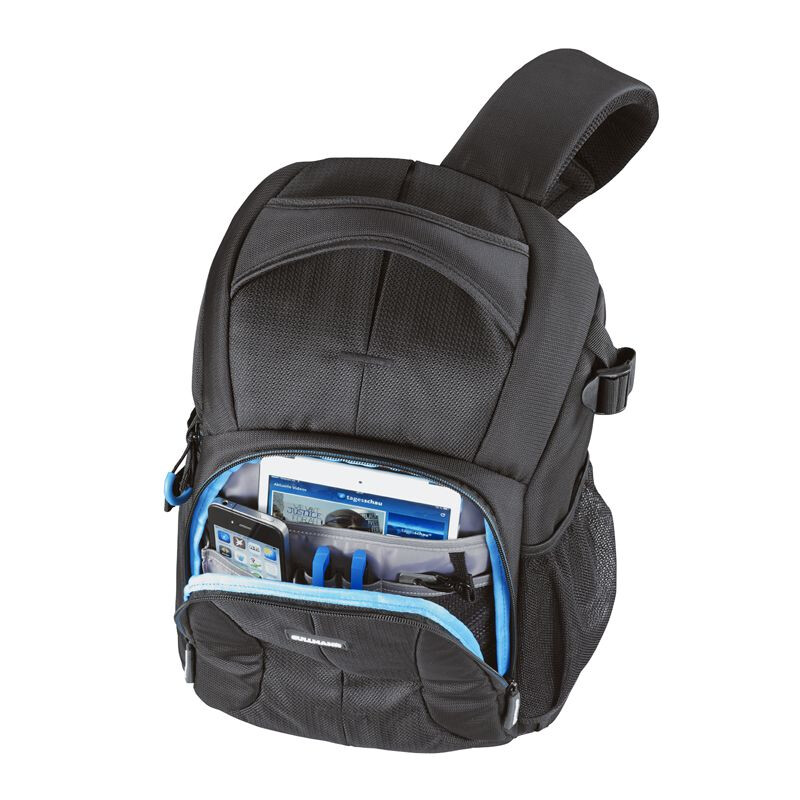 Cullmann SYDNEY pro CrossTwinPack 400+ рюкзак слинг для фото- видеооборудования