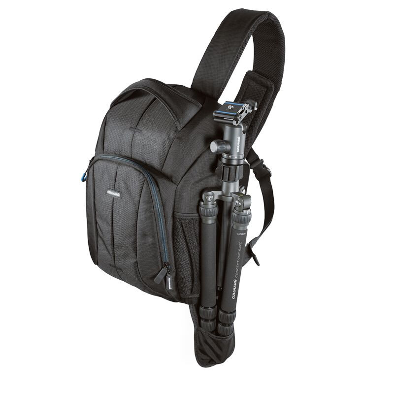 Cullmann SYDNEY pro CrossTwinPack 400+ рюкзак слинг для фото- видеооборудования