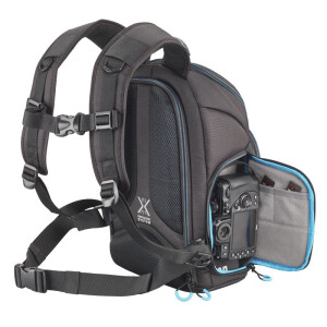 CULLMANN SYDNEY pro TwinPack 400+ рюкзак-слинг для фото- видеооборудования