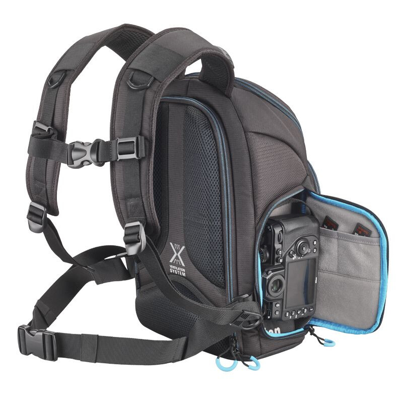 CULLMANN SYDNEY pro TwinPack 400+ рюкзак-слинг для фото- видеооборудования