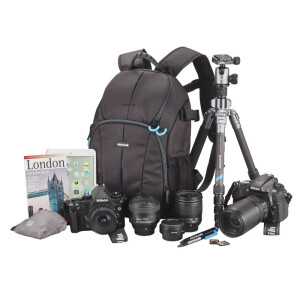 CULLMANN SYDNEY pro TwinPack 400+ рюкзак-слинг для фото- видеооборудования