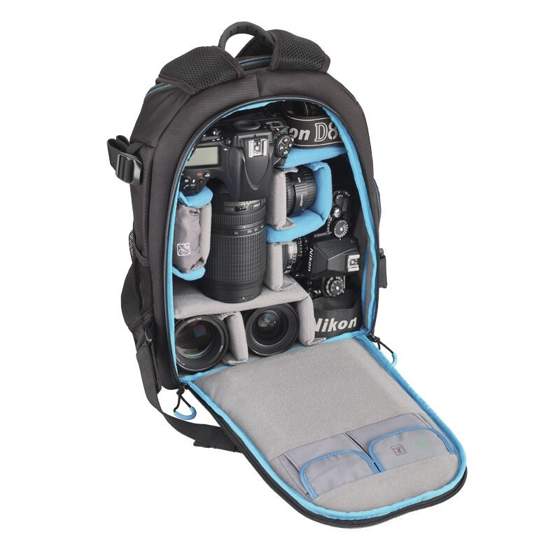 CULLMANN SYDNEY pro TwinPack 400+ рюкзак-слинг для фото- видеооборудования