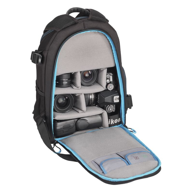 CULLMANN SYDNEY pro TwinPack 400+ рюкзак-слинг для фото- видеооборудования