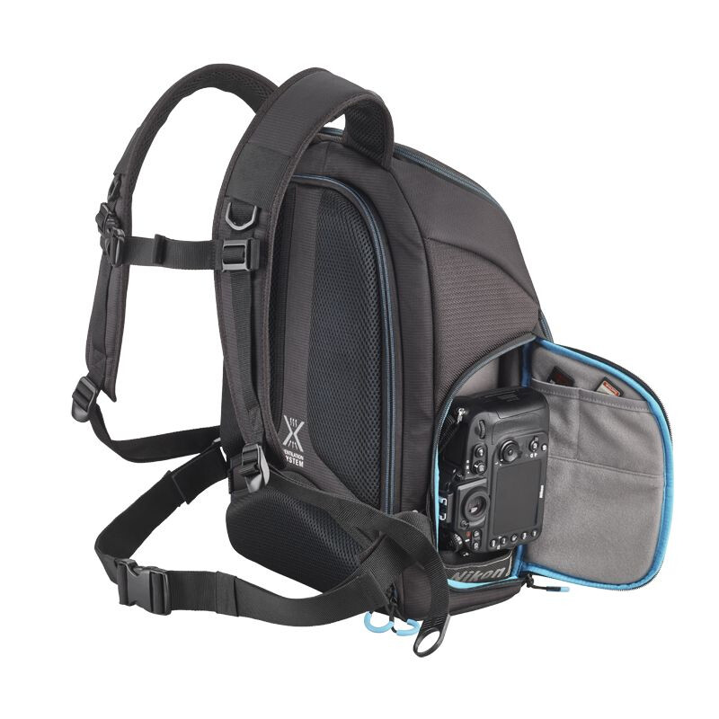 CULLMANN SYDNEY pro TwinPack 600+ рюкзак для фото- видеооборудования