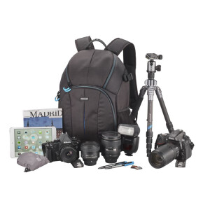 CULLMANN SYDNEY pro TwinPack 600+ рюкзак для фото- видеооборудования