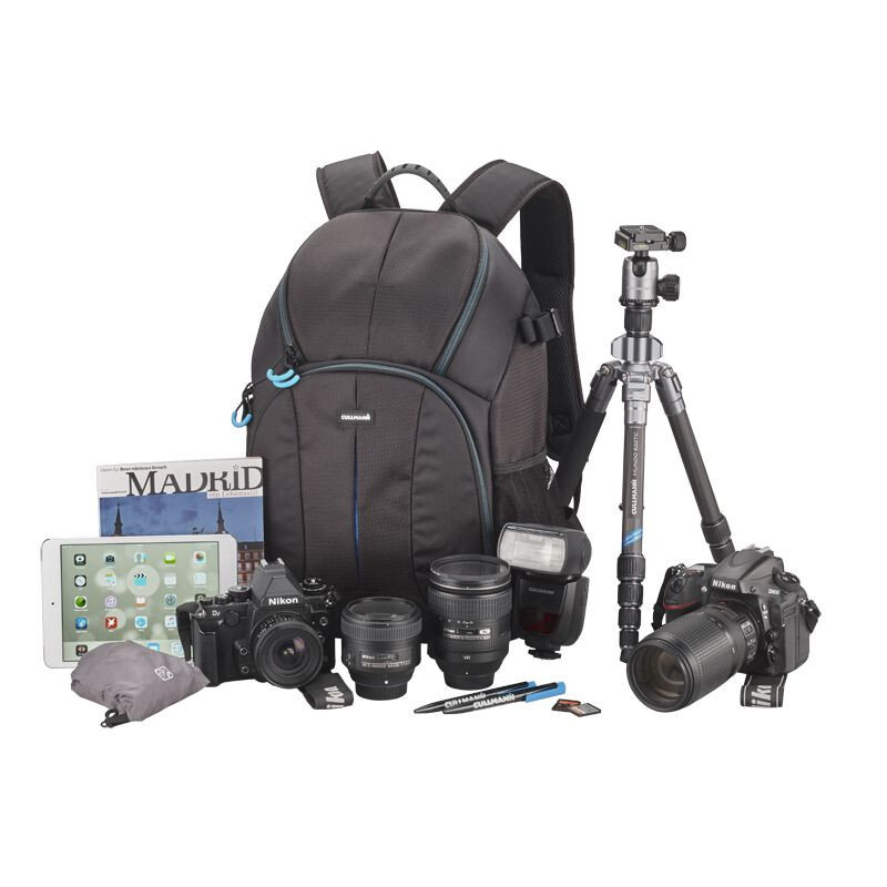 CULLMANN SYDNEY pro TwinPack 600+ рюкзак для фото- видеооборудования