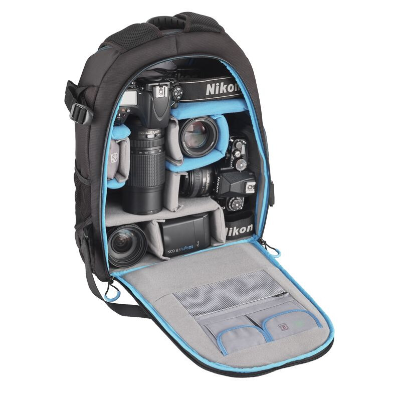 CULLMANN SYDNEY pro TwinPack 600+ рюкзак для фото- видеооборудования