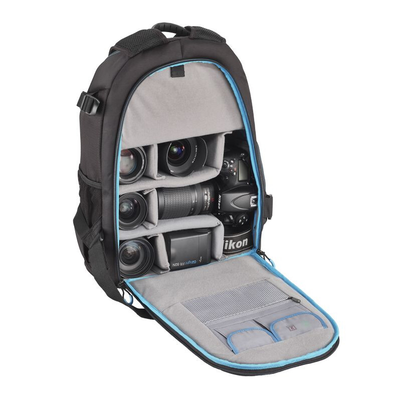 CULLMANN SYDNEY pro TwinPack 600+ рюкзак для фото- видеооборудования