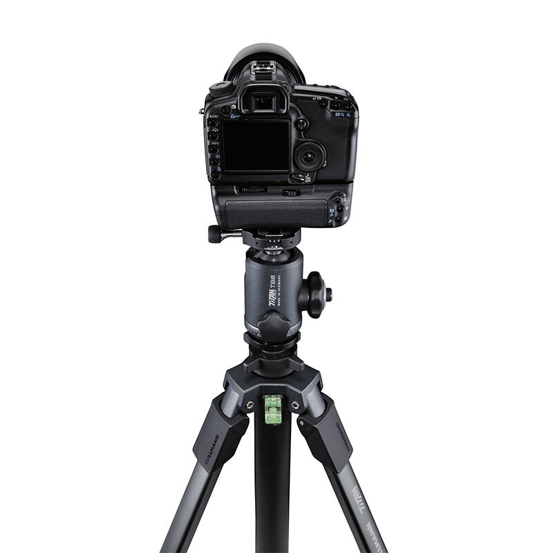 CULLMANN TITAN 935 штатив с максимальной высотой 162 см