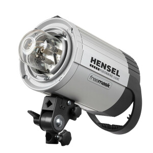 HENSEL (8815FM) Integra 500 Plus Freemask импульсный моноблок