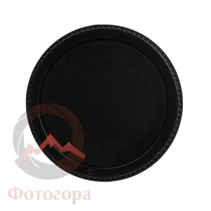 Fotokvant CAP-PK-Kit комплект крышка задняя для объектива и байонета камеры для Pentax k