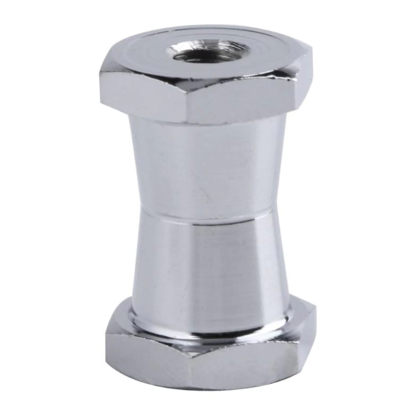 Fotokvant FLH-63 шестигранный адаптер для супер-клампа 3/8 и 1/4 дюйма