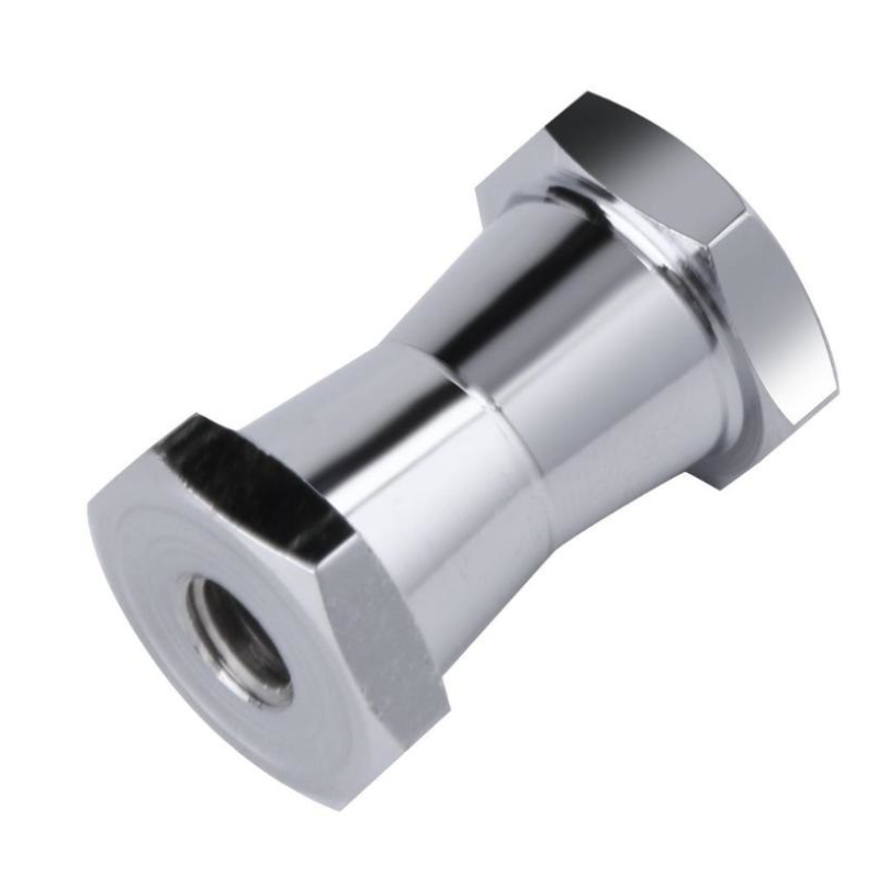 Fotokvant FLH-63 шестигранный адаптер для супер-клампа 3/8 и 1/4 дюйма