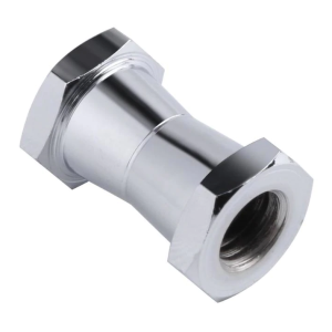 Fotokvant FLH-63 шестигранный адаптер для супер-клампа 3/8 и 1/4 дюйма