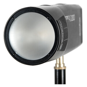 Godox Witstro H200R насадка для вспышки AD200