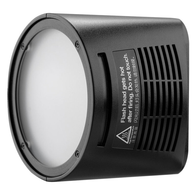 Godox Witstro H200R насадка для вспышки AD200