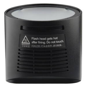 Godox Witstro H200R насадка для вспышки AD200