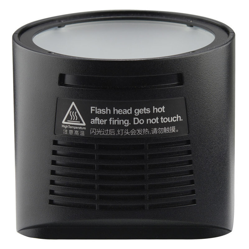 Godox Witstro H200R насадка для вспышки AD200