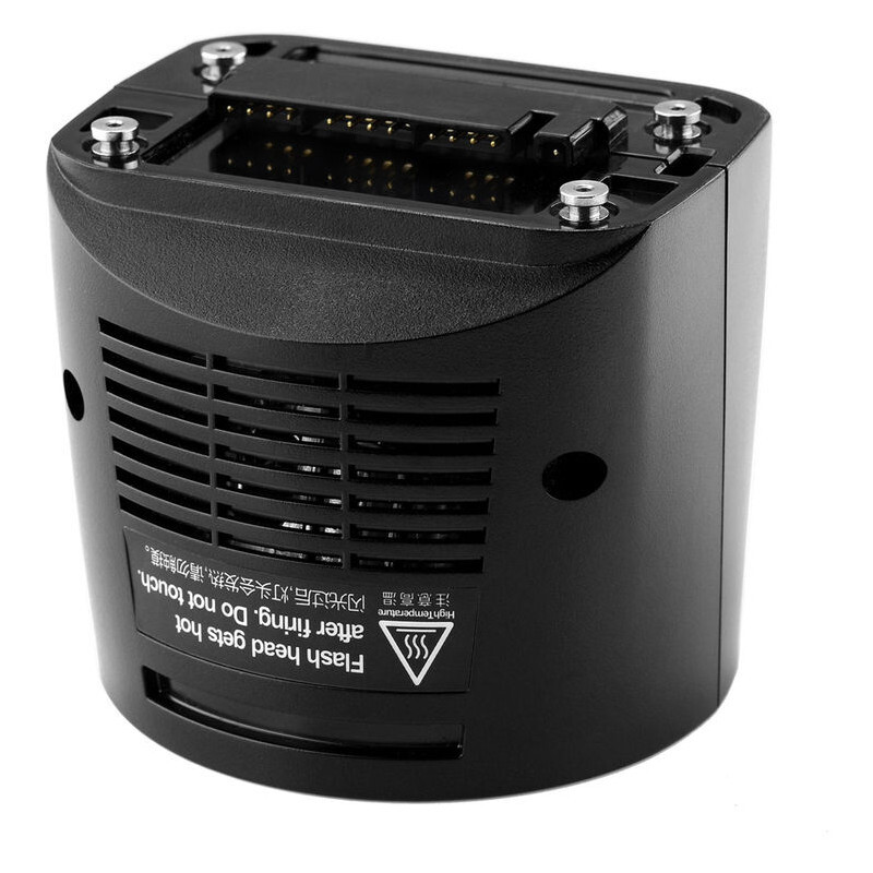 Godox Witstro H200R насадка для вспышки AD200